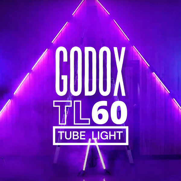 کیت باتومی گودکس Godox TL60